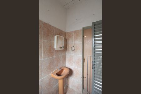 Casa para alugar com 86m², 2 quartos e 1 vagaBanheiro Social 2