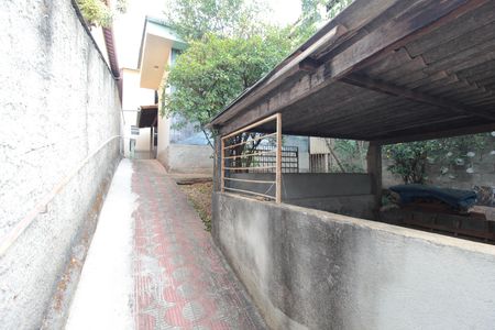 Casa para alugar com 86m², 2 quartos e 1 vagaGaragem