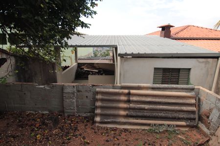 Casa para alugar com 86m², 2 quartos e 1 vagaQuintal