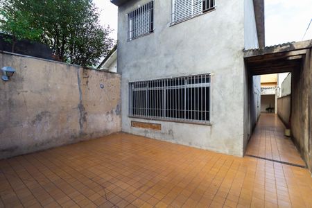 Casa à venda com 143m², 3 quartos e 2 vagas Casa à venda com 143m², 3 quartos e 2 vagasGaragem