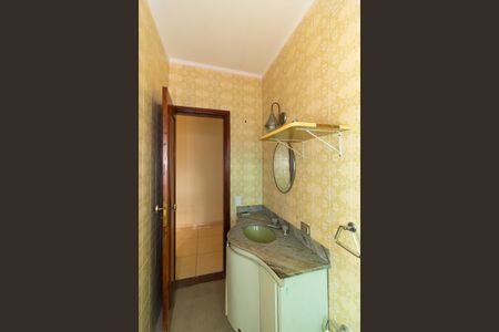 Casa à venda com 143m², 3 quartos e 2 vagas Casa à venda com 143m², 3 quartos e 2 vagasBanheiro 2