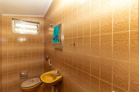 Casa à venda com 143m², 3 quartos e 2 vagas Casa à venda com 143m², 3 quartos e 2 vagasBanheiro 1