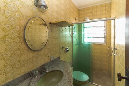 Casa à venda com 143m², 3 quartos e 2 vagas Casa à venda com 143m², 3 quartos e 2 vagasBanheiro 2