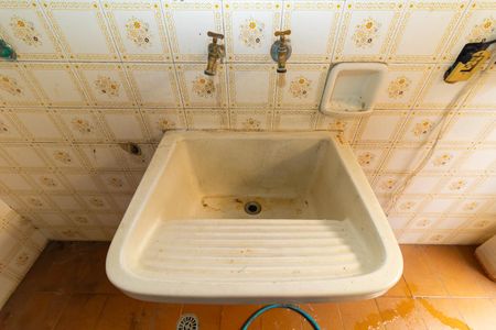 Casa à venda com 143m², 3 quartos e 2 vagas Casa à venda com 143m², 3 quartos e 2 vagasÁrea de Serviço