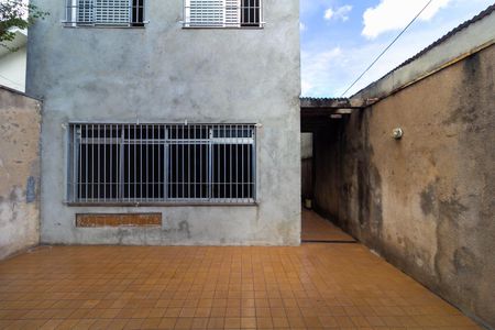 Casa à venda com 143m², 3 quartos e 2 vagas Casa à venda com 143m², 3 quartos e 2 vagasGaragem