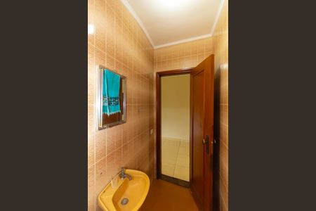 Casa à venda com 143m², 3 quartos e 2 vagas Casa à venda com 143m², 3 quartos e 2 vagasBanheiro 1