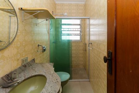 Casa à venda com 143m², 3 quartos e 2 vagas Casa à venda com 143m², 3 quartos e 2 vagasBanheiro 2