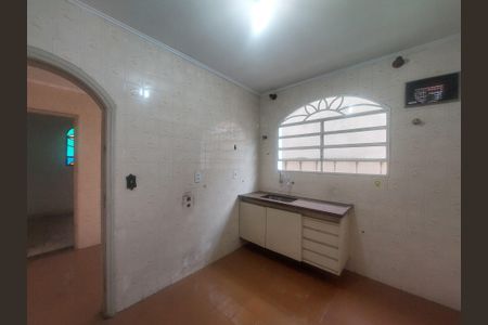 Casa à venda com 240m², 3 quartos e 2 vagas Casa à venda com 240m², 3 quartos e 2 vagasCozinha