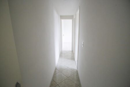 Apartamento à venda com 84m², 3 quartos e 1 vagaCorredor