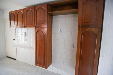 Apartamento à venda com 84m², 3 quartos e 1 vagaCozinha