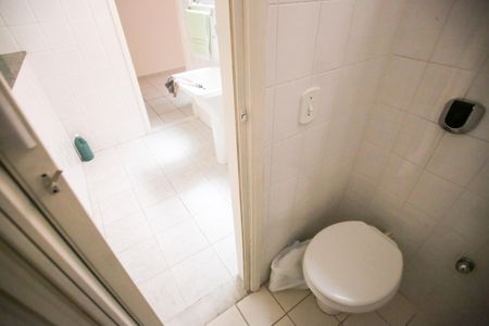 Apartamento à venda com 84m², 3 quartos e 1 vagaBanheiro de serviço