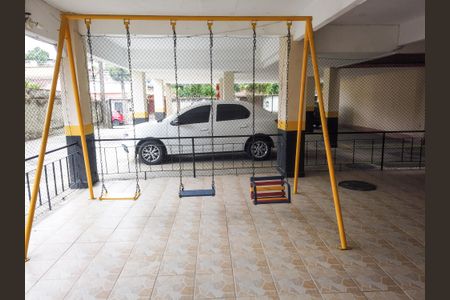 Apartamento à venda com 84m², 3 quartos e 1 vagaÁrea comum