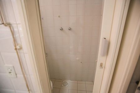 Apartamento à venda com 84m², 3 quartos e 1 vagaBanheiro de serviço