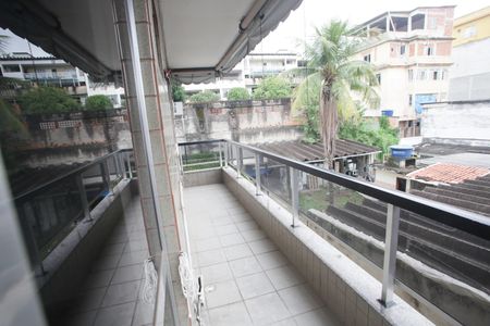 Apartamento à venda com 84m², 3 quartos e 1 vagaVaranda da Sala