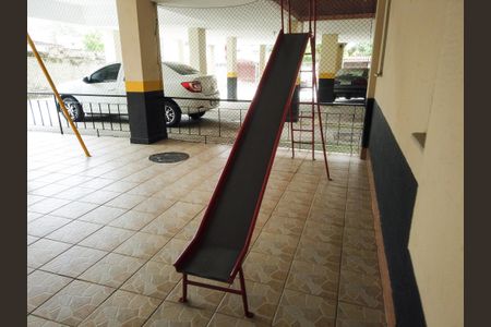 Apartamento à venda com 84m², 3 quartos e 1 vagaÁrea comum