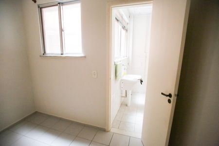 Apartamento à venda com 84m², 3 quartos e 1 vagaQuarto de Serviço