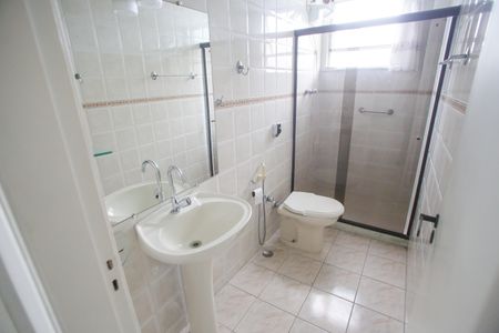 Apartamento à venda com 84m², 3 quartos e 1 vagaBanheiro Social