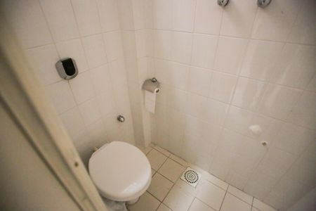 Apartamento à venda com 84m², 3 quartos e 1 vagaBanheiro de serviço