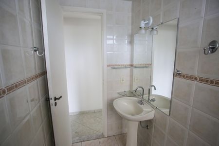 Apartamento à venda com 84m², 3 quartos e 1 vagaBanheiro Social