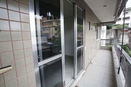 Apartamento à venda com 84m², 3 quartos e 1 vagaVaranda da Sala