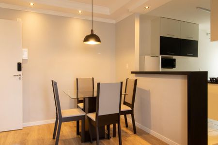 Apartamento para alugar com 49m², 2 quartos e 1 vaga Apartamento para alugar com 49m², 2 quartos e 1 vagaSala