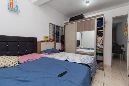 Casa à venda com 250m², 1 quarto e 2 vagas Casa à venda com 250m², 1 quarto e 2 vagasQuarto