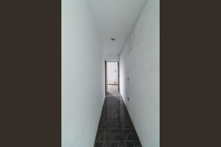 Casa à venda com 250m², 5 quartos e 2 vagas Casa à venda com 250m², 5 quartos e 2 vagasCasa 3 - Corredor