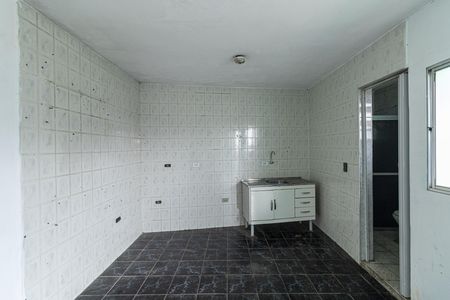 Casa à venda com 250m², 5 quartos e 2 vagas Casa à venda com 250m², 5 quartos e 2 vagasCasa 3 - Cozinha
