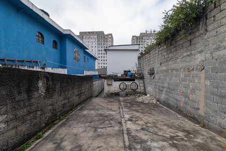 Quintal de casa à venda com 5 quartos, 250m² em Parque Cisper, São Paulo