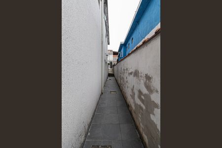 Casa à venda com 250m², 5 quartos e 2 vagas Casa à venda com 250m², 5 quartos e 2 vagasÁrea externa