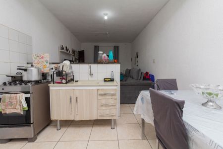 Casa à venda com 250m², 1 quarto e 2 vagas Casa à venda com 250m², 1 quarto e 2 vagasCozinha