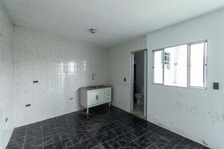 Casa à venda com 250m², 5 quartos e 2 vagas Casa à venda com 250m², 5 quartos e 2 vagasCasa 3 - Cozinha