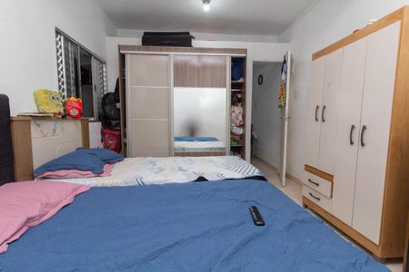 Casa à venda com 250m², 1 quarto e 2 vagas Casa à venda com 250m², 1 quarto e 2 vagasQuarto