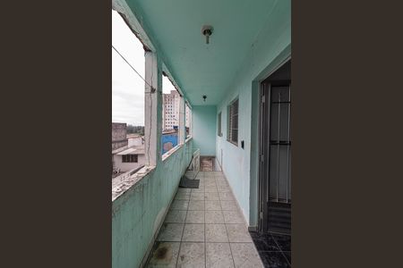 Casa 3 - Área de Serviço  de casa à venda com 5 quartos, 250m² em Parque Cisper, São Paulo