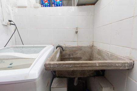 Casa à venda com 250m², 1 quarto e 2 vagas Casa à venda com 250m², 1 quarto e 2 vagasÁrea de Serviço