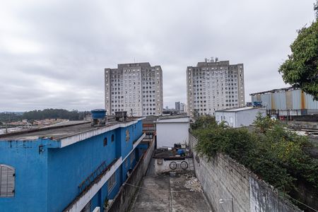 Casa 3 - Vista Quarto 2 de casa à venda com 5 quartos, 250m² em Parque Cisper, São Paulo