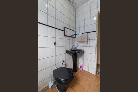 Casa para alugar com 2 quartos, 250m² em Parque Cisper, São Paulo
