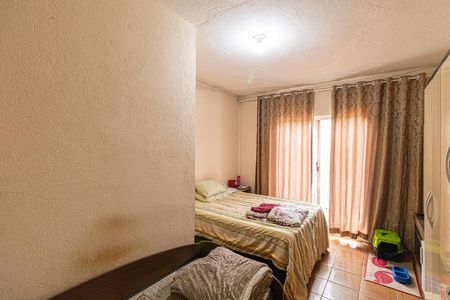 Casa para alugar com 2 quartos, 250m² em Parque Cisper, São Paulo