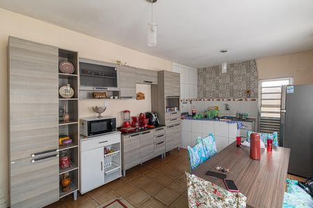 Casa para alugar com 2 quartos, 250m² em Parque Cisper, São Paulo