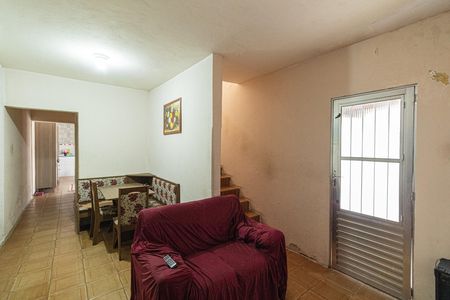Casa para alugar com 2 quartos, 250m² em Parque Cisper, São Paulo