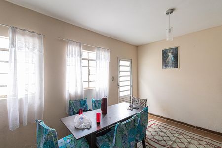 Casa para alugar com 2 quartos, 250m² em Parque Cisper, São Paulo