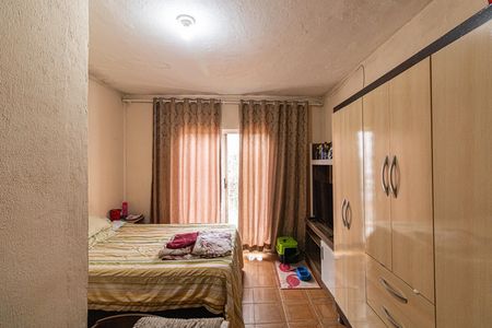 Casa para alugar com 2 quartos, 250m² em Parque Cisper, São Paulo