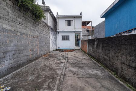 Casa para alugar com 2 quartos, 250m² em Parque Cisper, São Paulo