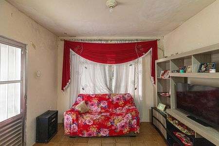 Casa para alugar com 2 quartos, 250m² em Parque Cisper, São Paulo