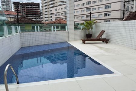 Apartamento para alugar com 38m², 1 quarto e 1 vaga Apartamento para alugar com 38m², 1 quarto e 1 vagaÁrea comum - Piscina