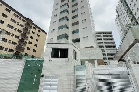 Apartamento para alugar com 38m², 1 quarto e 1 vaga Apartamento para alugar com 38m², 1 quarto e 1 vagaFachada do Prédio
