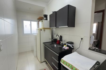 Apartamento para alugar com 38m², 1 quarto e 1 vaga Apartamento para alugar com 38m², 1 quarto e 1 vagaCozinha