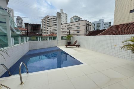 Apartamento para alugar com 38m², 1 quarto e 1 vaga Apartamento para alugar com 38m², 1 quarto e 1 vagaÁrea comum - Piscina