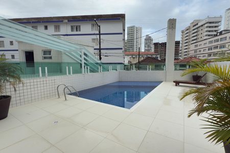 Apartamento para alugar com 38m², 1 quarto e 1 vaga Apartamento para alugar com 38m², 1 quarto e 1 vagaÁrea comum - Piscina