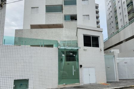Apartamento para alugar com 38m², 1 quarto e 1 vaga Apartamento para alugar com 38m², 1 quarto e 1 vagaFachada do Prédio
